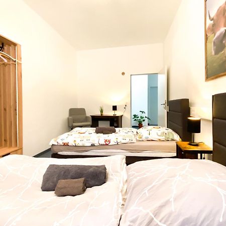 Mountain Apartment The Art To Live Perfect For Vacationers Dietmannsried Extérieur photo