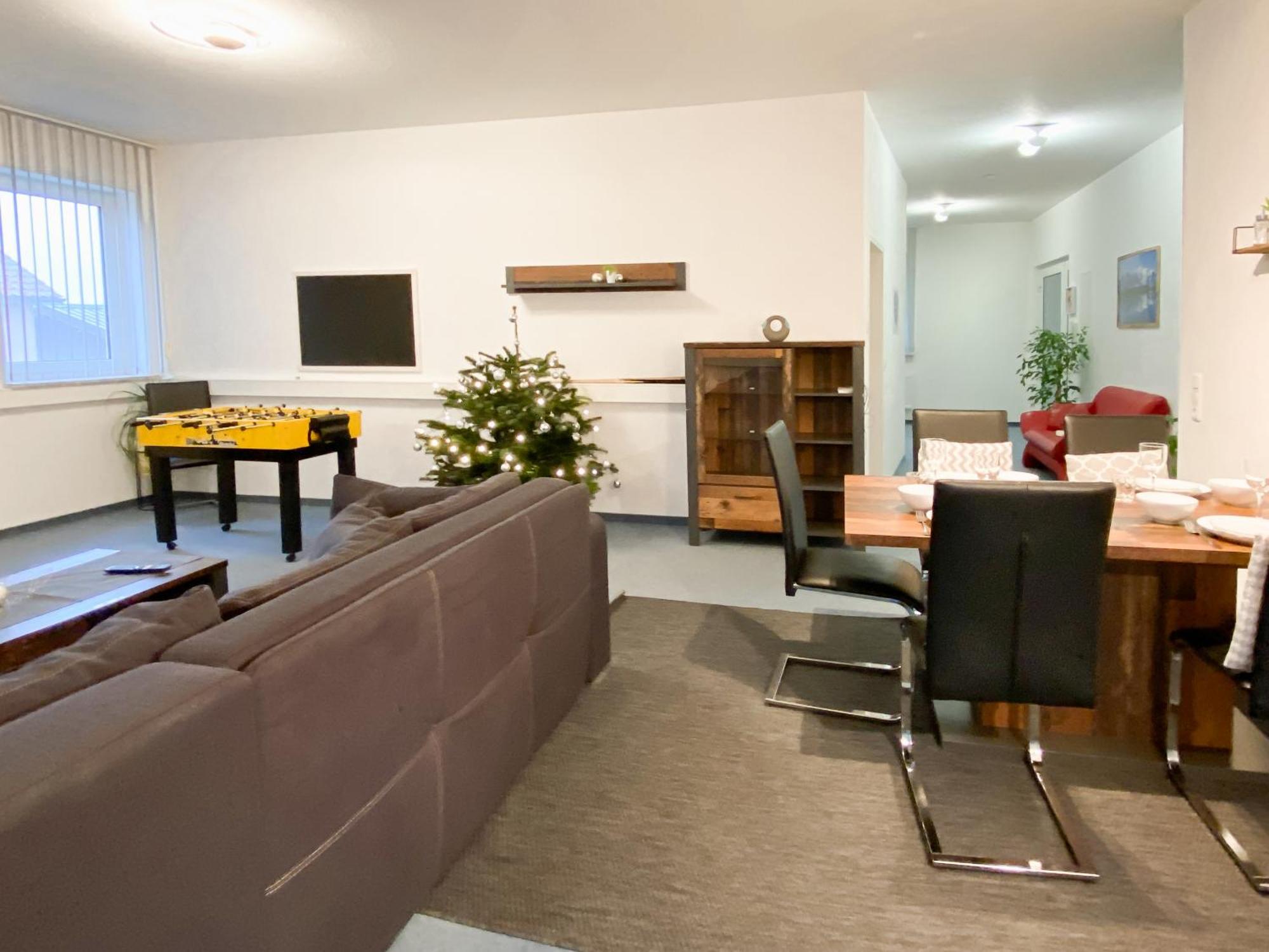 Mountain Apartment The Art To Live Perfect For Vacationers Dietmannsried Extérieur photo
