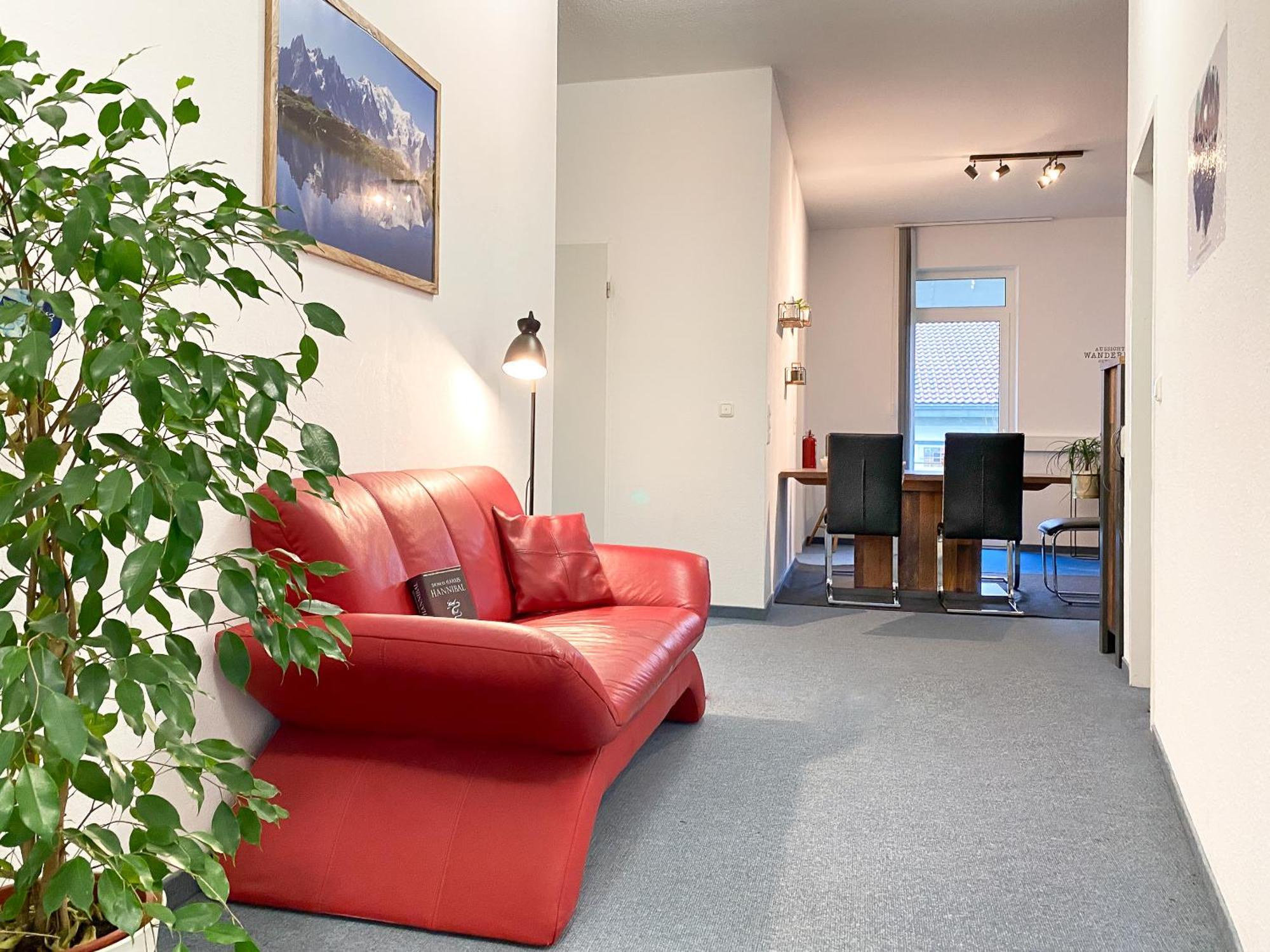 Mountain Apartment The Art To Live Perfect For Vacationers Dietmannsried Extérieur photo