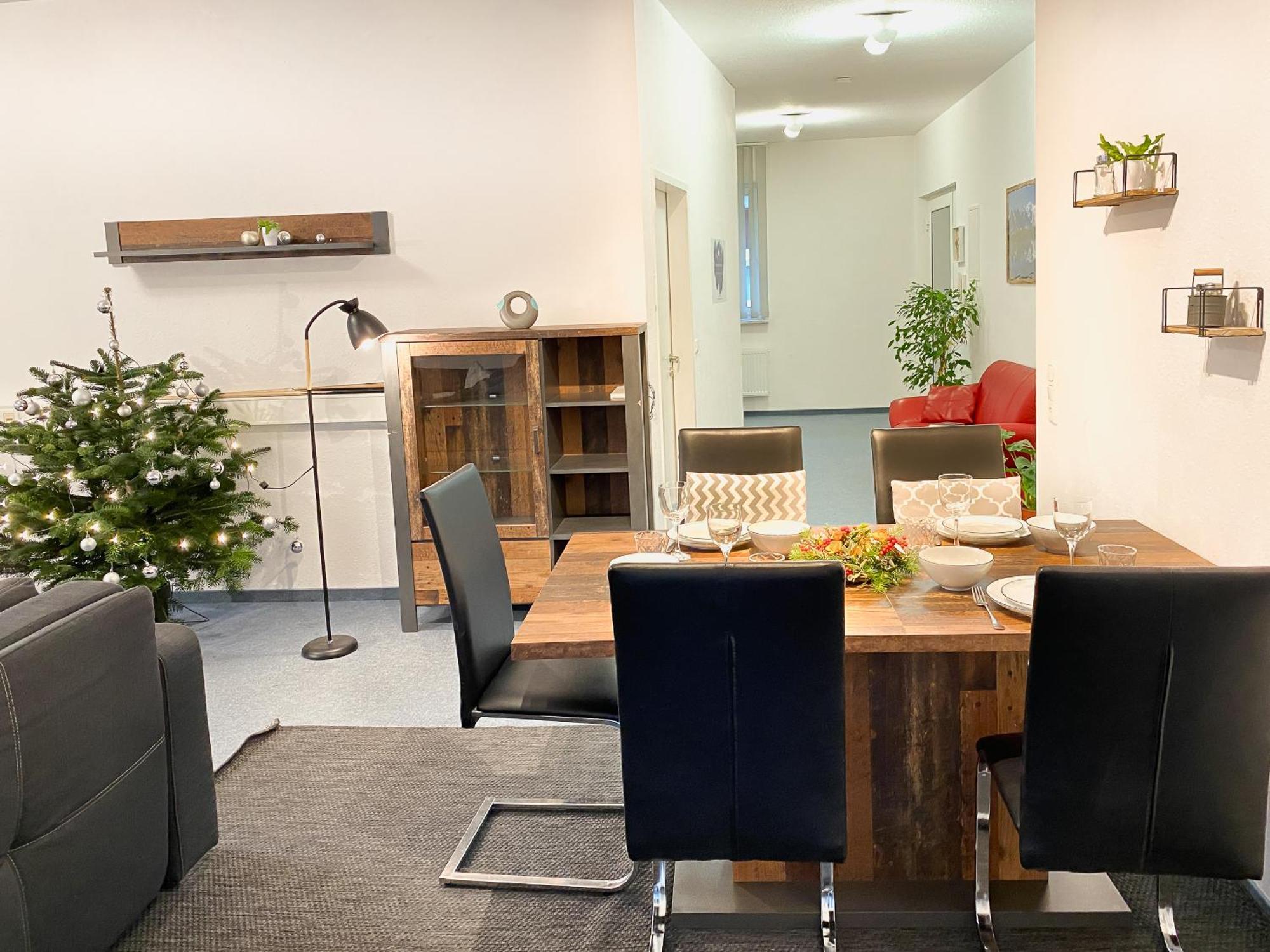 Mountain Apartment The Art To Live Perfect For Vacationers Dietmannsried Extérieur photo