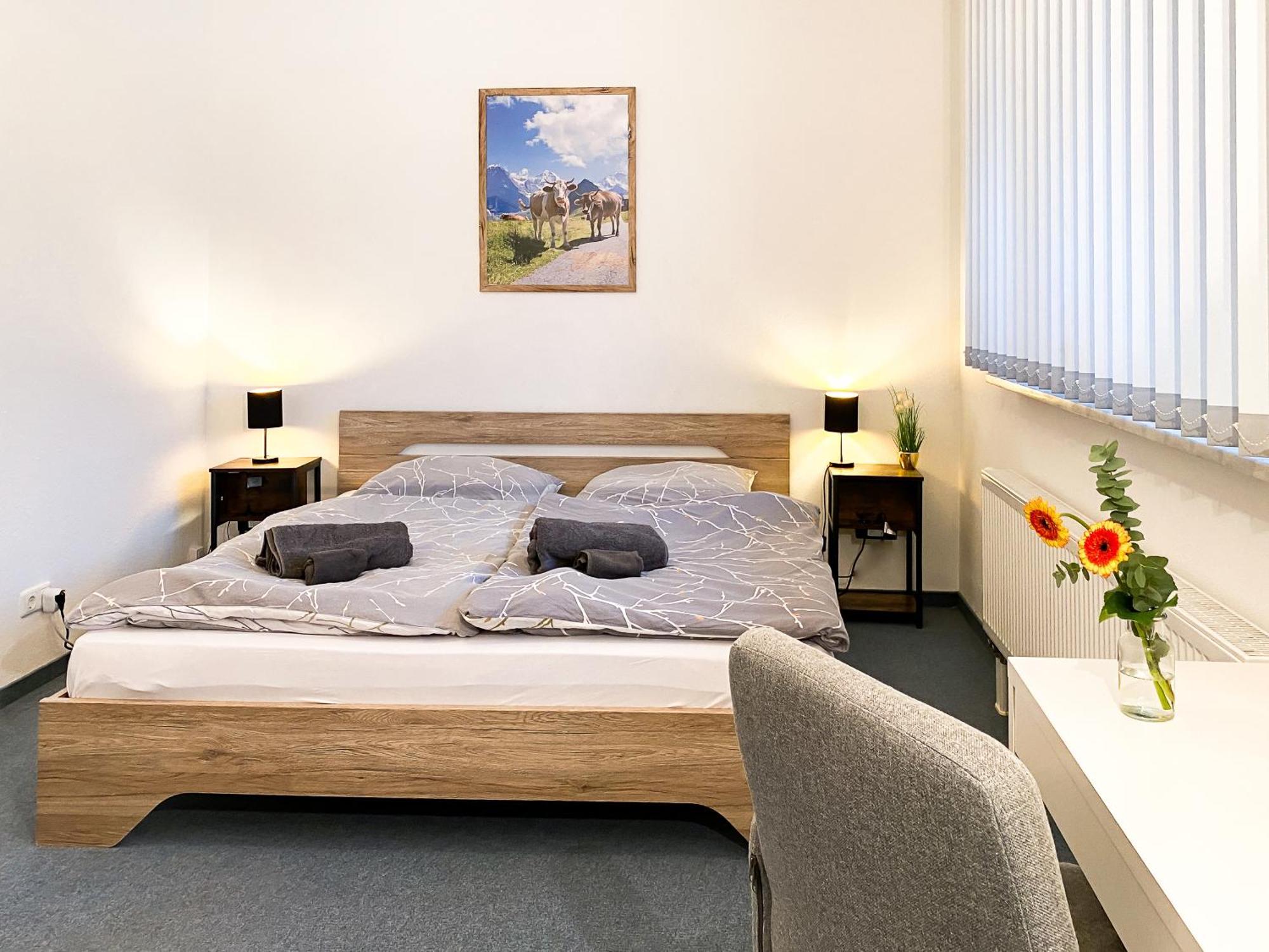 Mountain Apartment The Art To Live Perfect For Vacationers Dietmannsried Extérieur photo