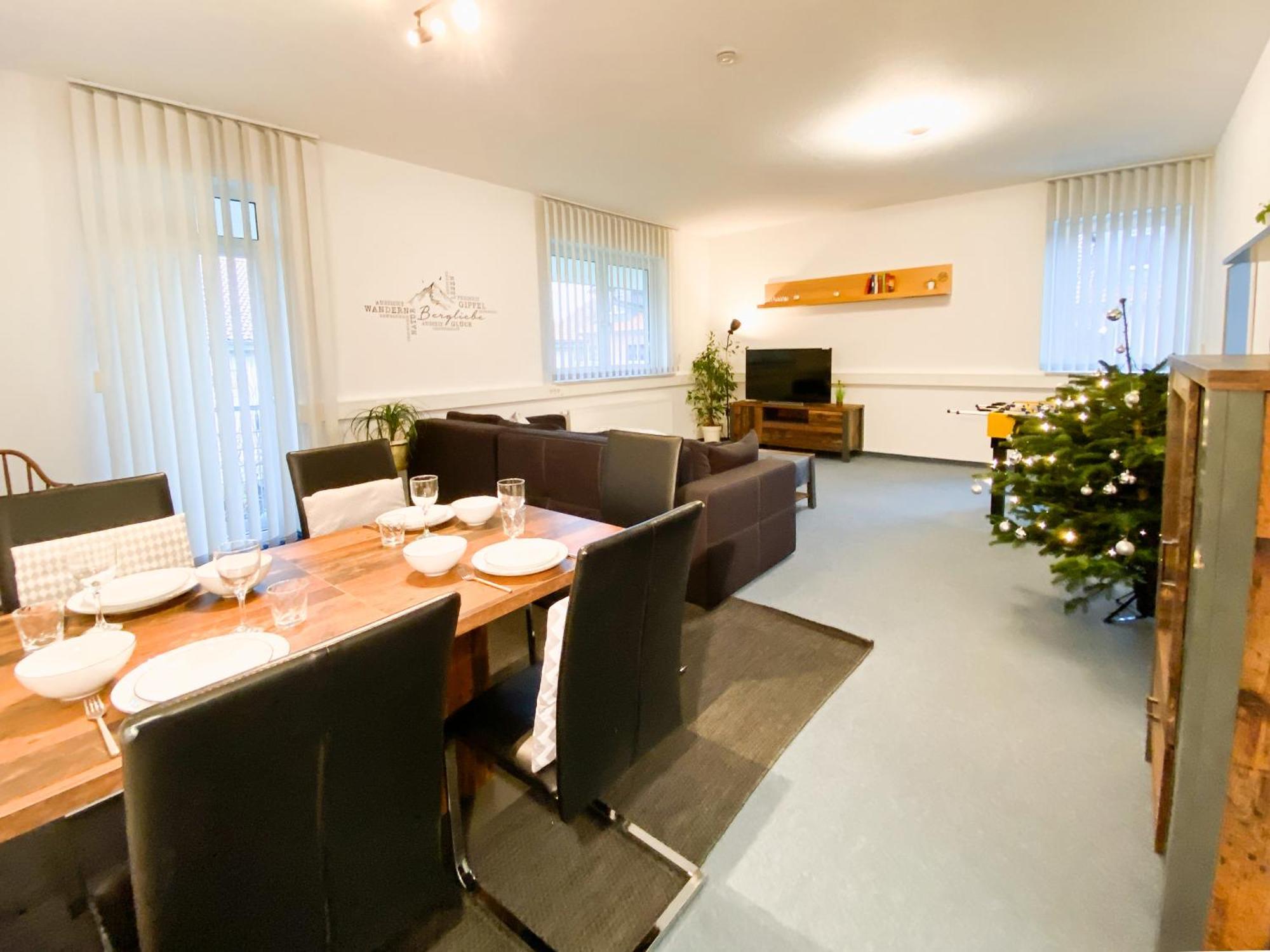 Mountain Apartment The Art To Live Perfect For Vacationers Dietmannsried Extérieur photo