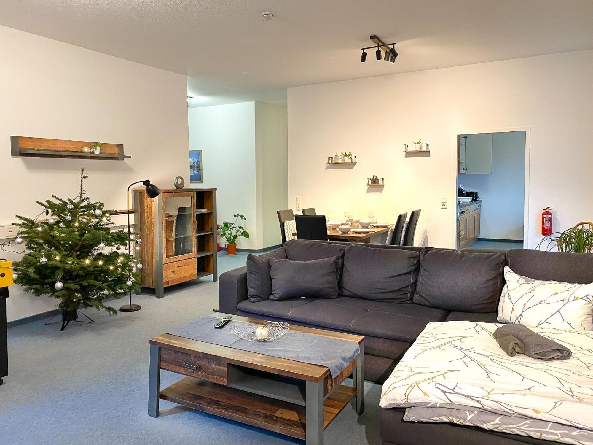 Mountain Apartment The Art To Live Perfect For Vacationers Dietmannsried Extérieur photo