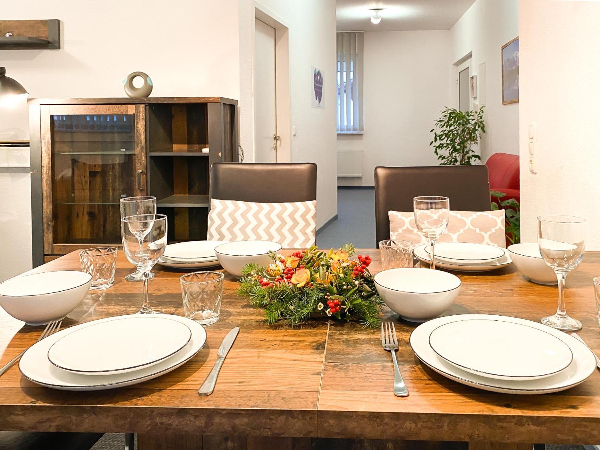 Mountain Apartment The Art To Live Perfect For Vacationers Dietmannsried Extérieur photo